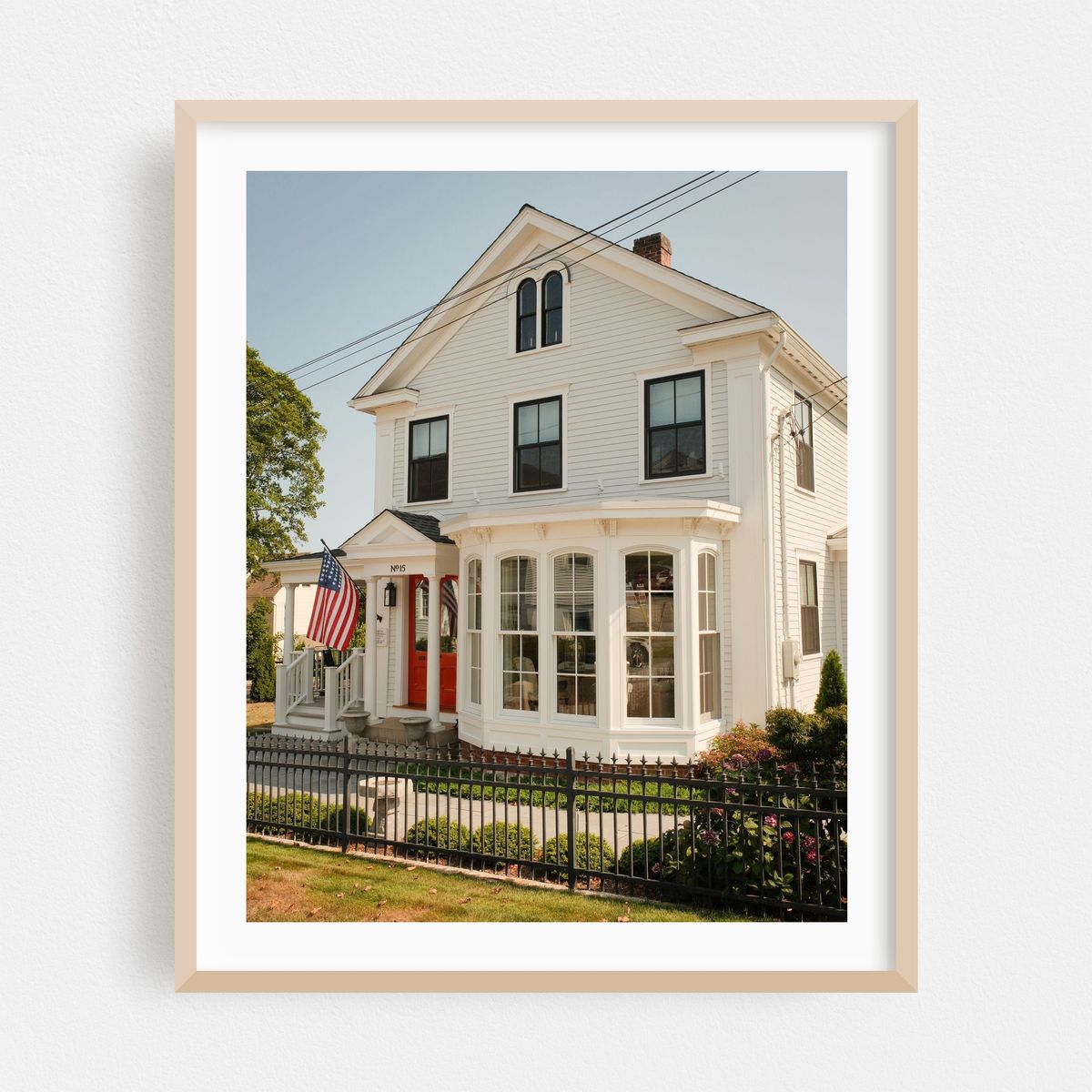 Mystic Residential 02 – image 1 of 12