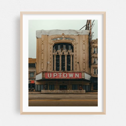 Uptown Theatre