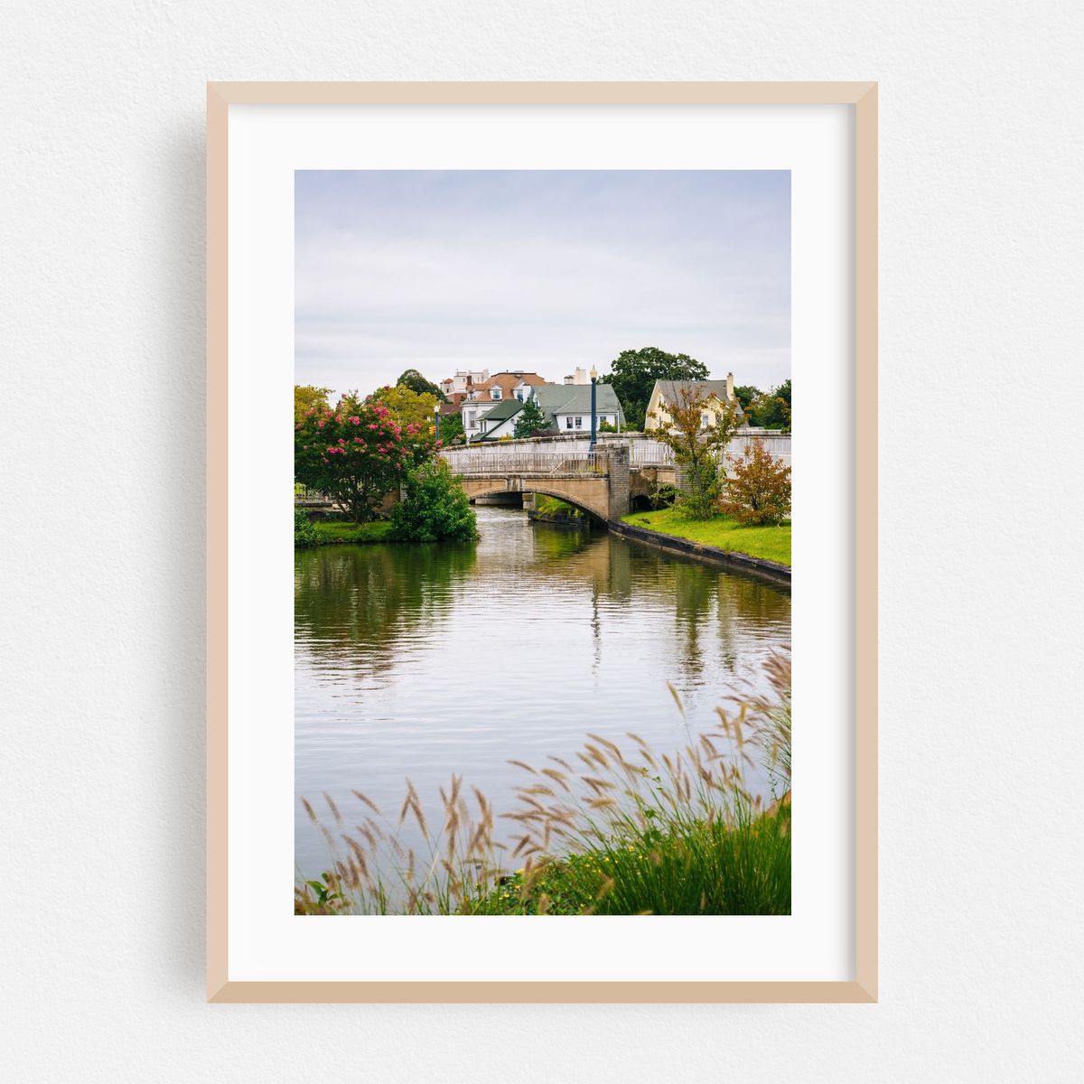 Sunset Lake – image 1 of 16