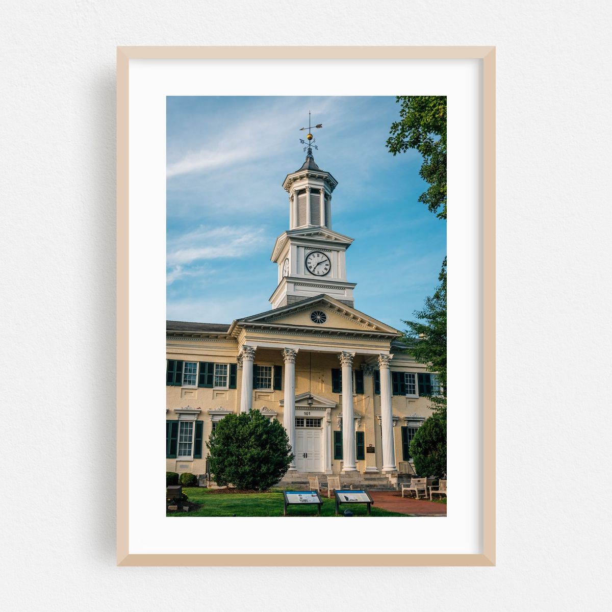 McMurran Hall – image 1 of 16