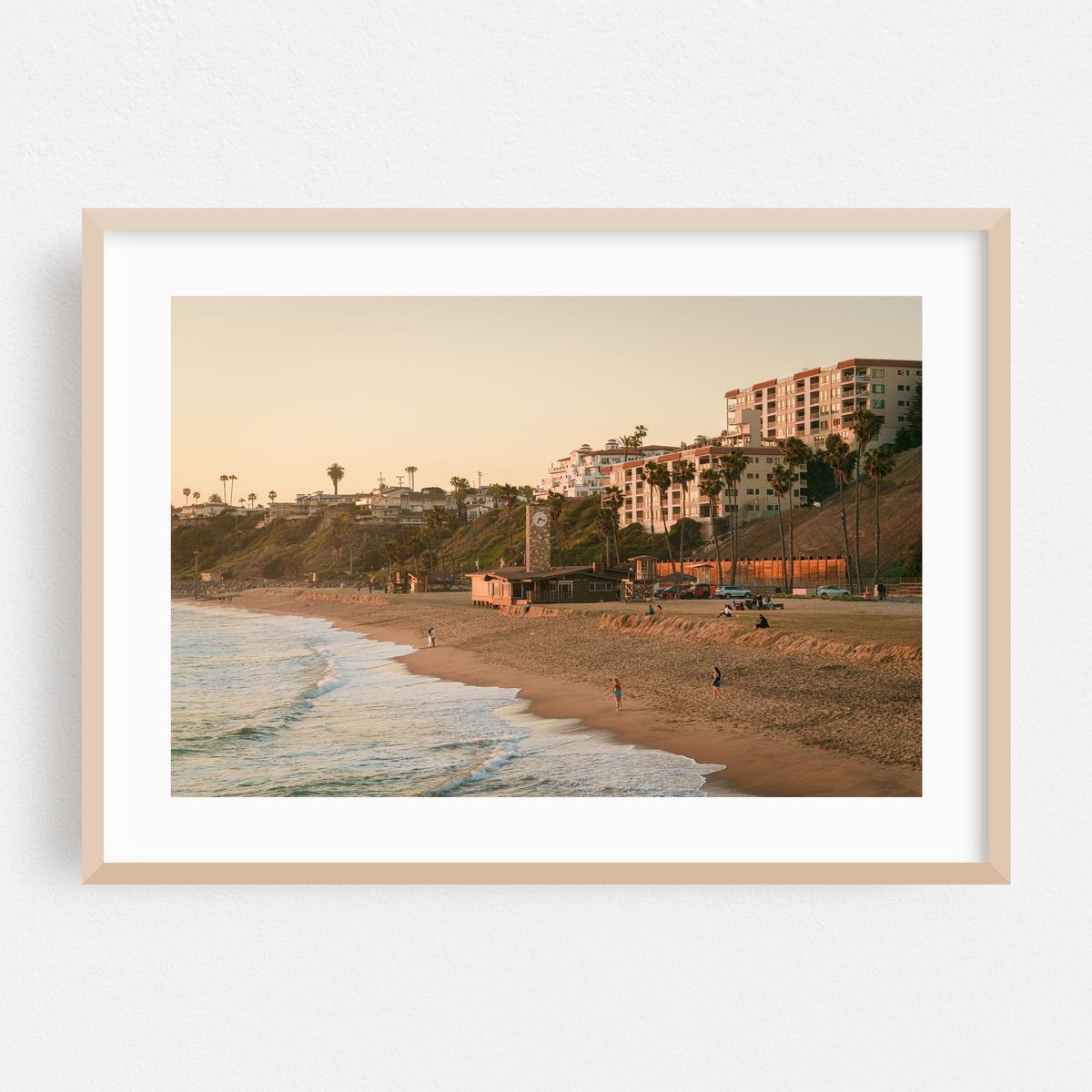 The Beach in San Clemente 02 – image 1 of 6