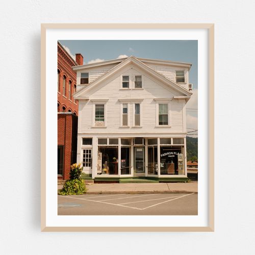 Fashion Flair, Saint Johnsbury