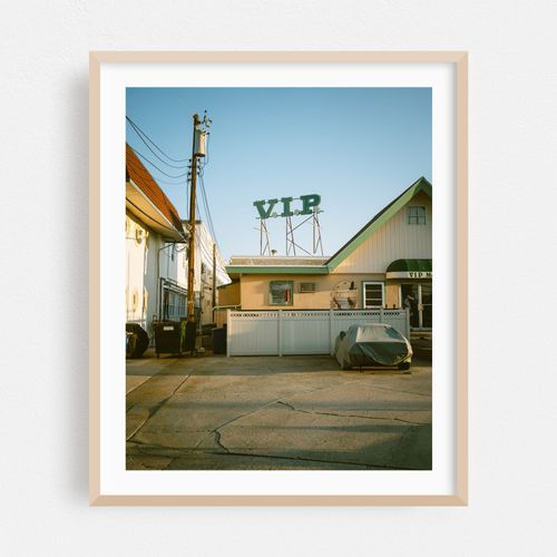 V.I.P. Family Motel, Wildwood Crest