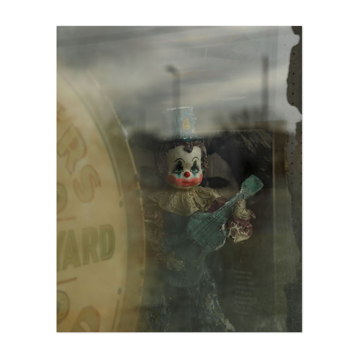 Guitar Junkyard 03 – image 1 of 2