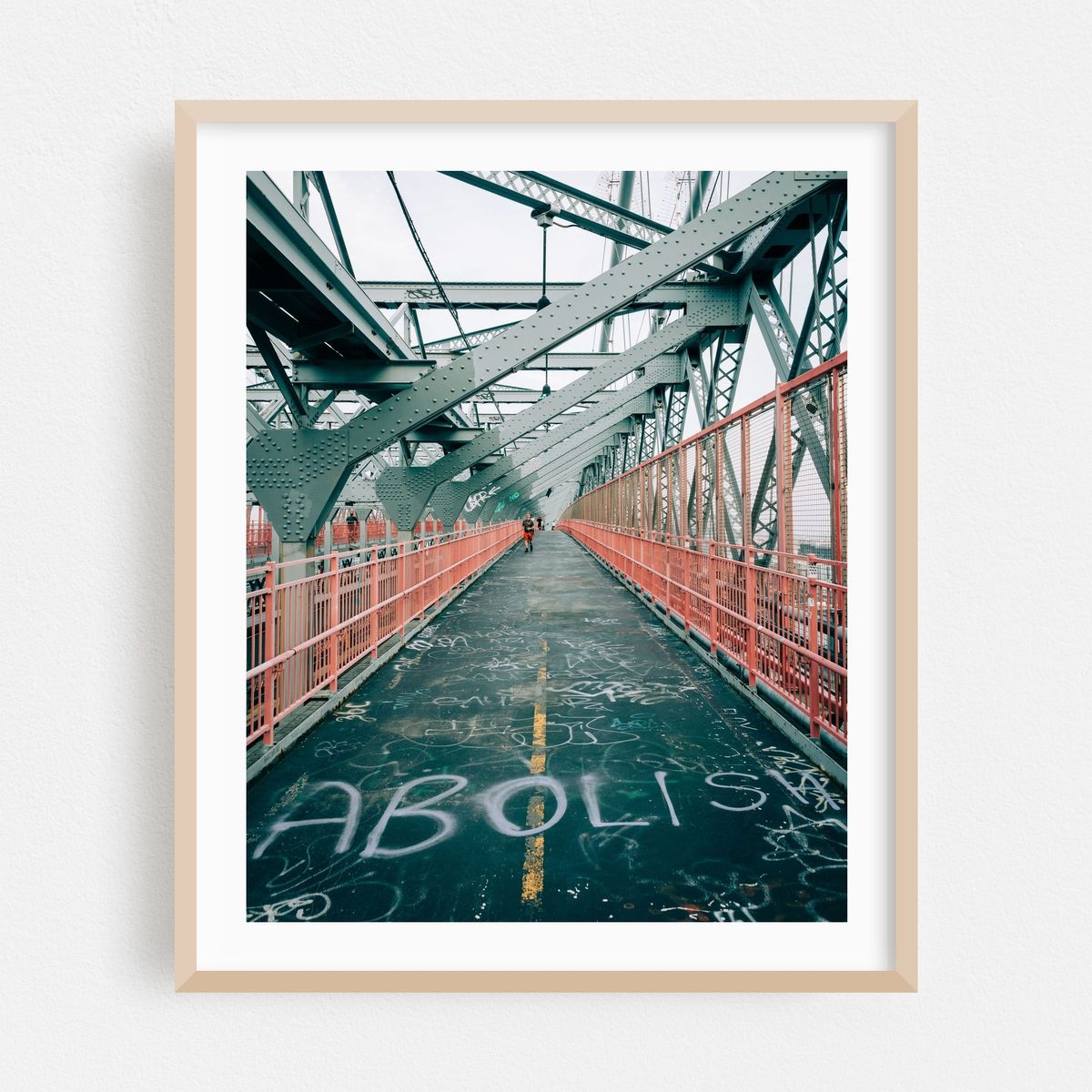 Abolish – image 1 of 12