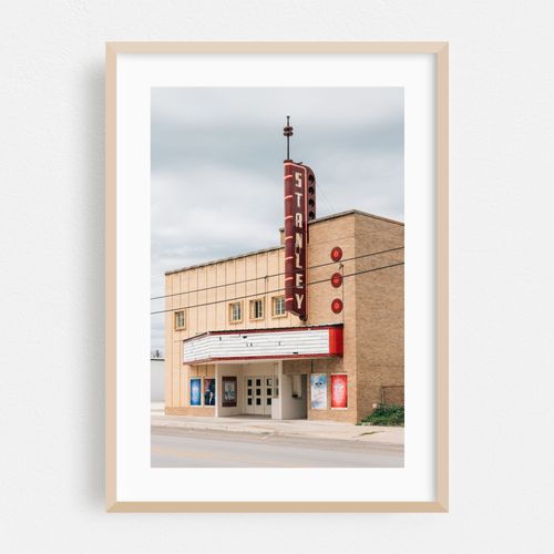 Stanley Theater