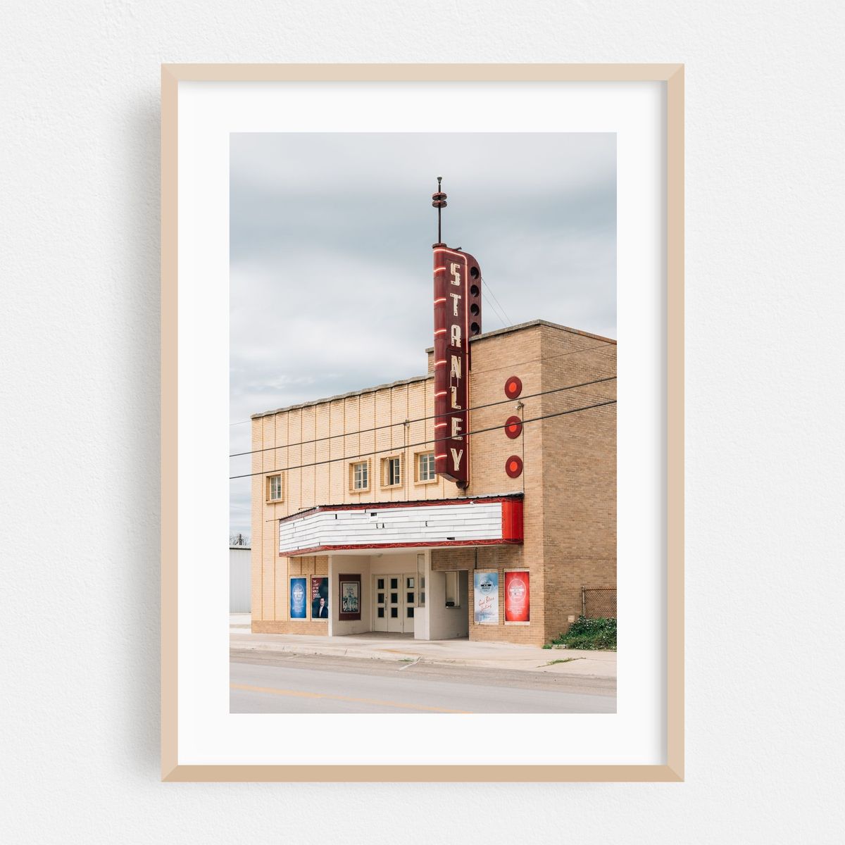Stanley Theater – image 1 of 16