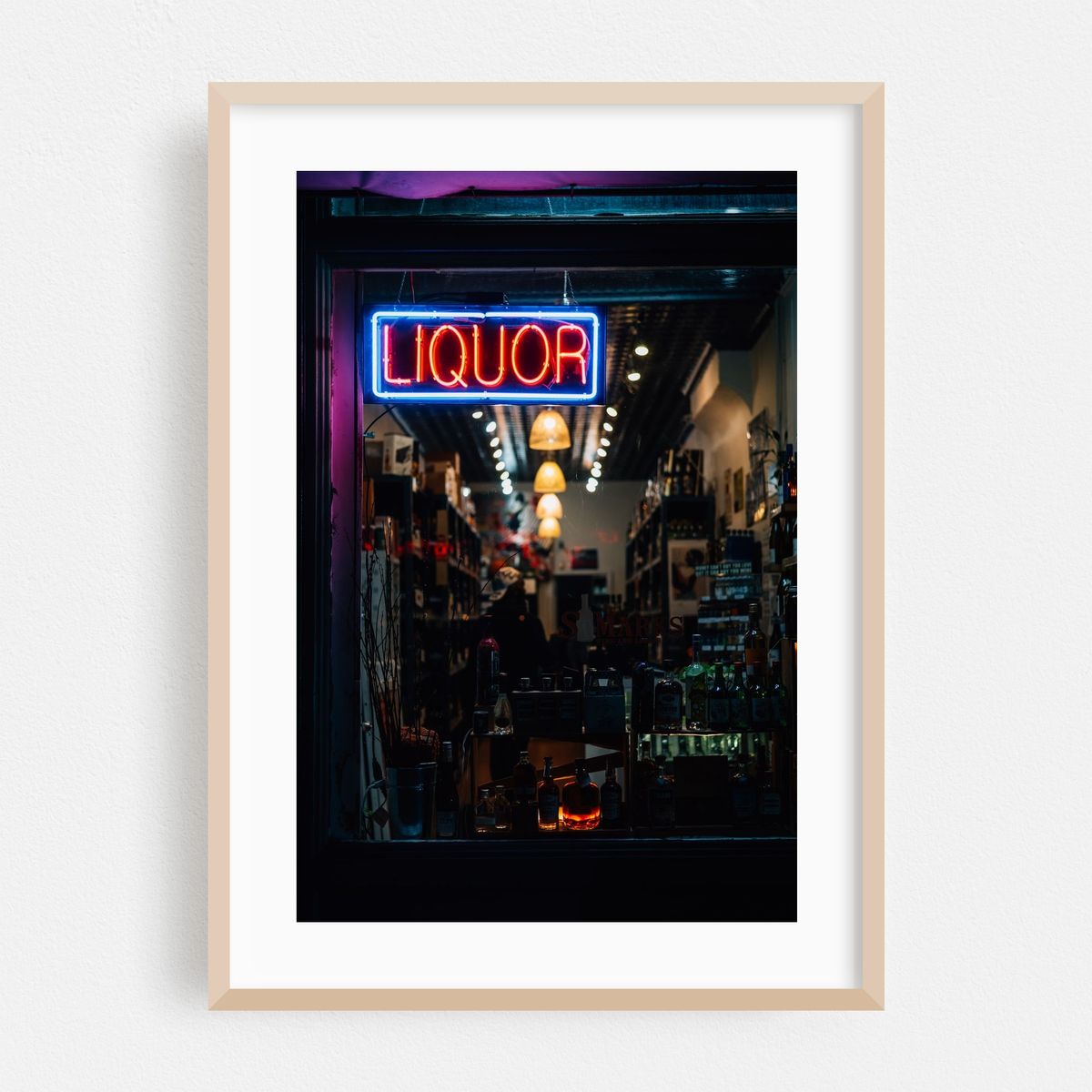 The Liquor Store – image 1 of 16