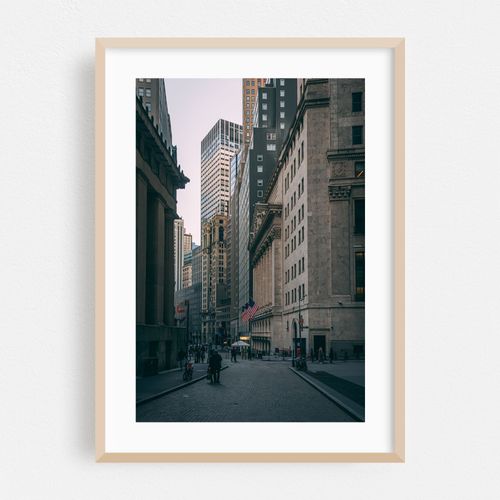 Wall & Broad