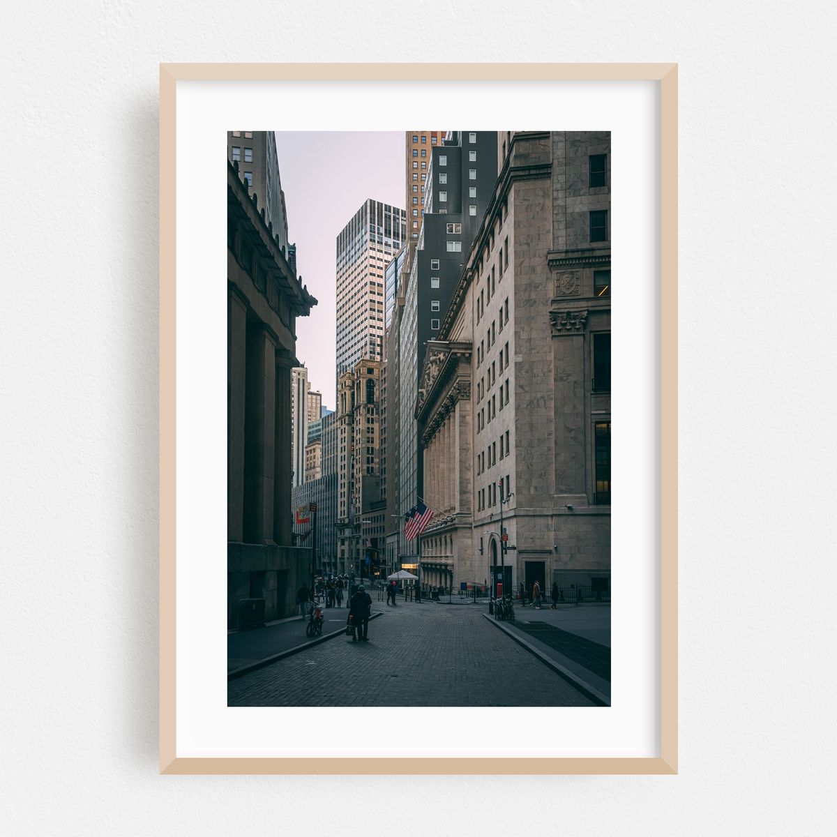 Wall & Broad – image 1 of 16