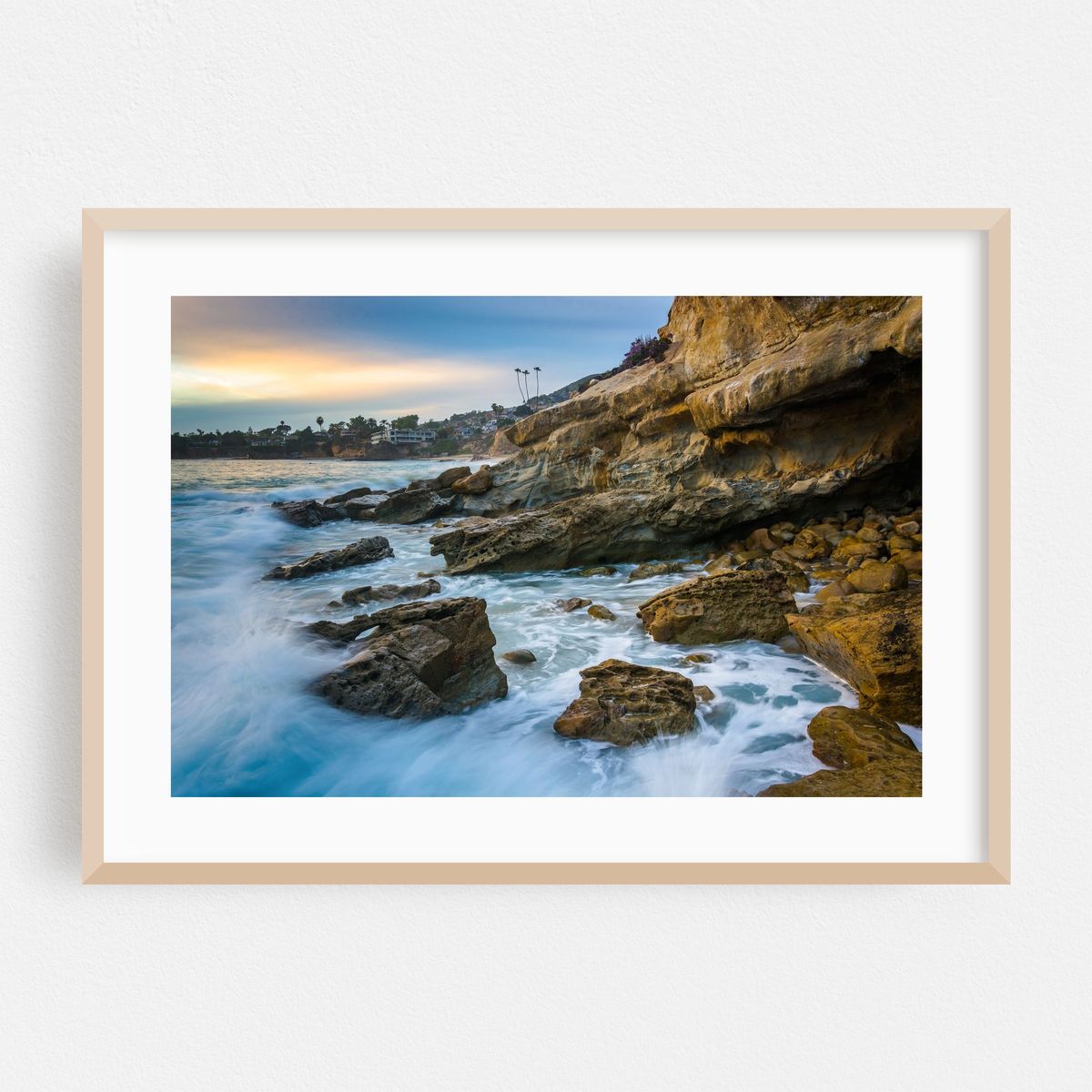 The Rocky Pacific – image 1 of 6