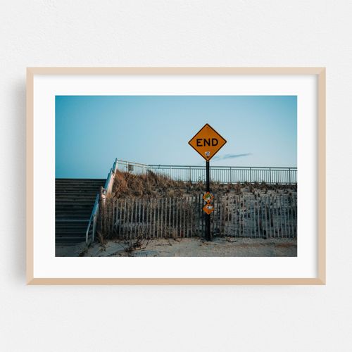 End, Rockaways 01