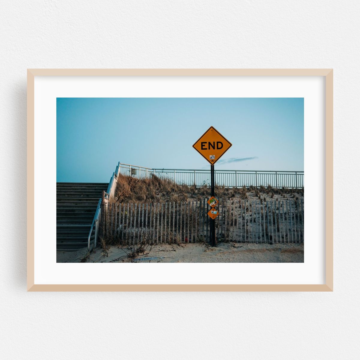 End, Rockaways 01 – image 1 of 6
