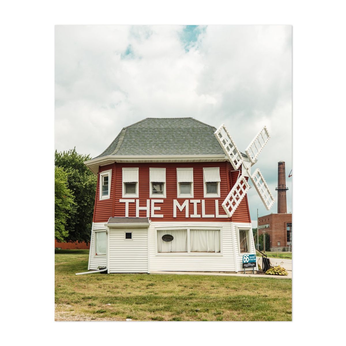 The Mill 02 – image 1 of 2