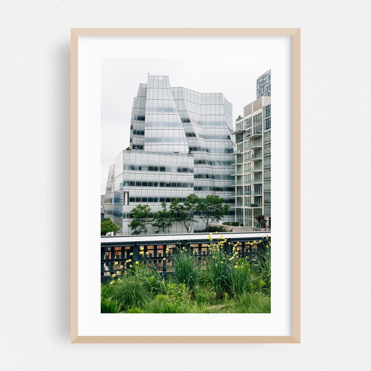 Chelsea Architectural 02 – image 1 of 16