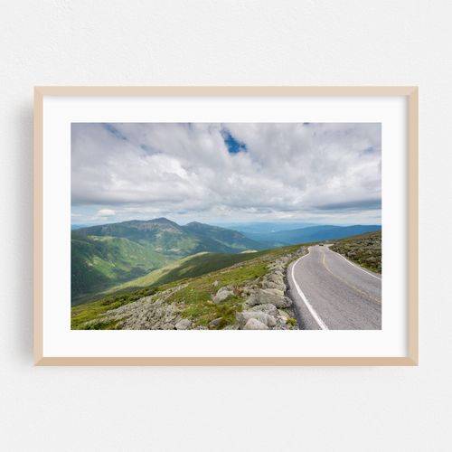 The Auto Road 02