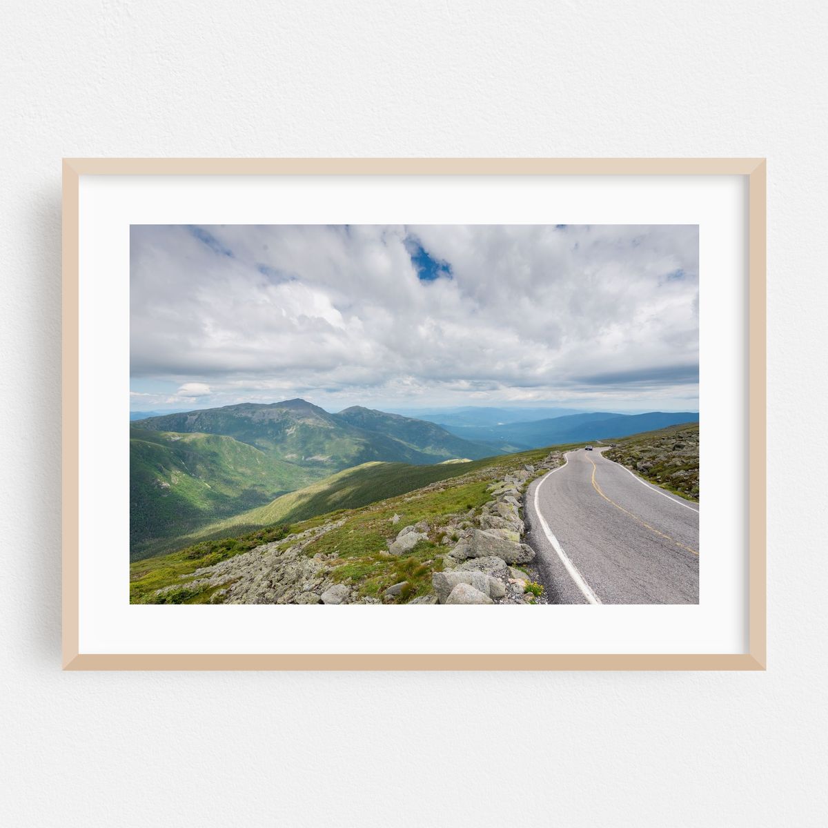 The Auto Road 02 – image 1 of 6