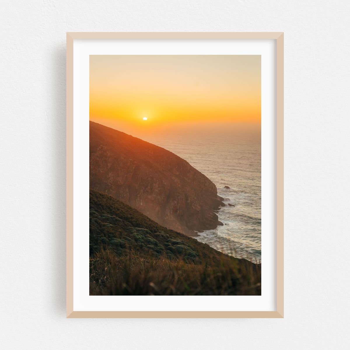 Point Reyes Sunset – image 1 of 15