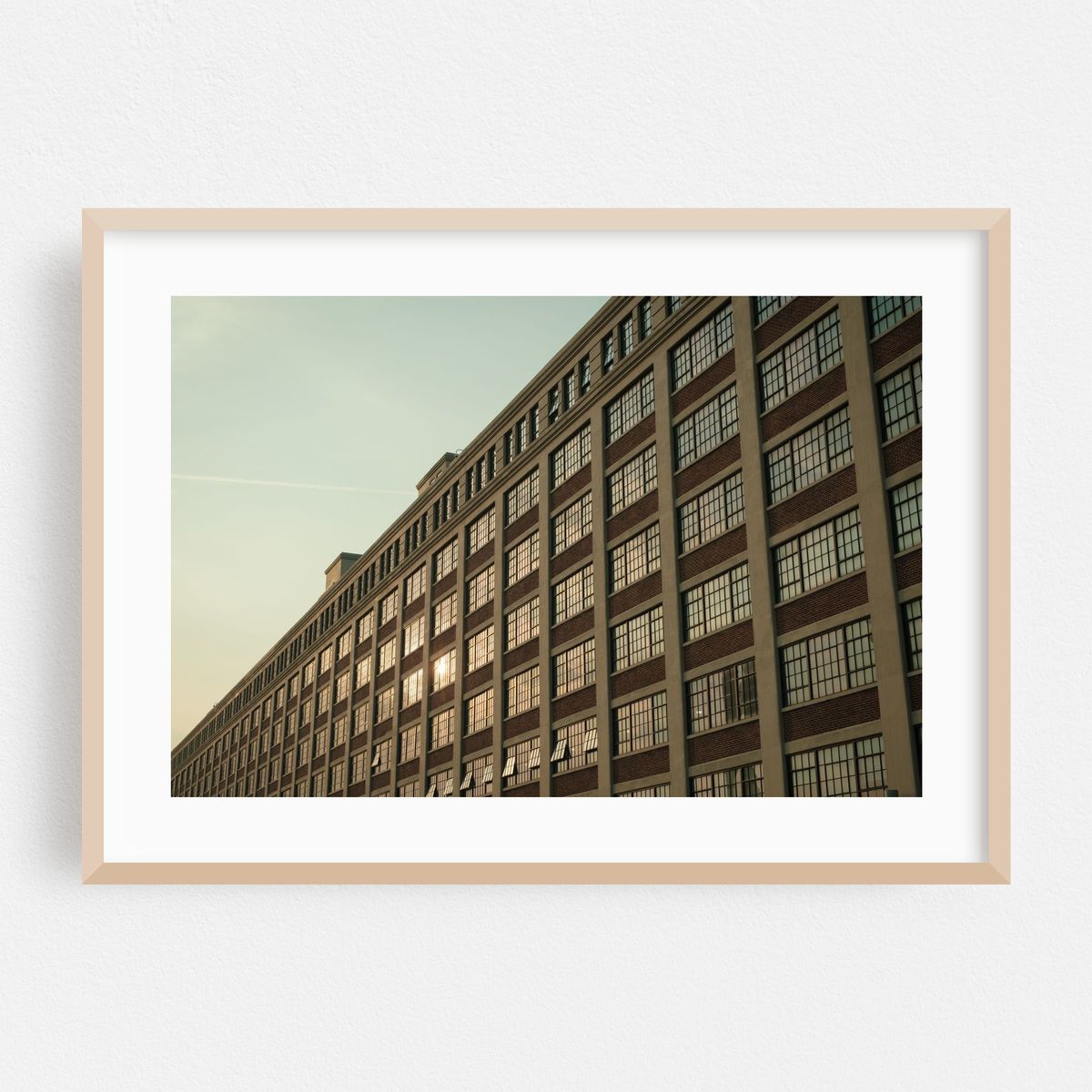 Industry City Architecture, Brooklyn – image 1 of 6