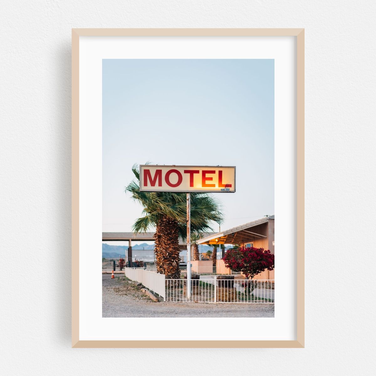 Motel Niland 02 – image 1 of 16