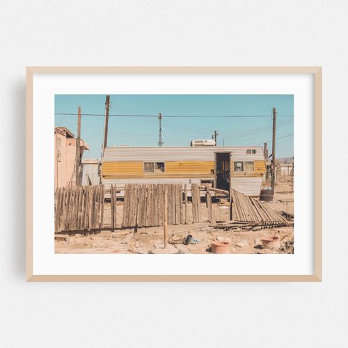 Bombay Beach 10