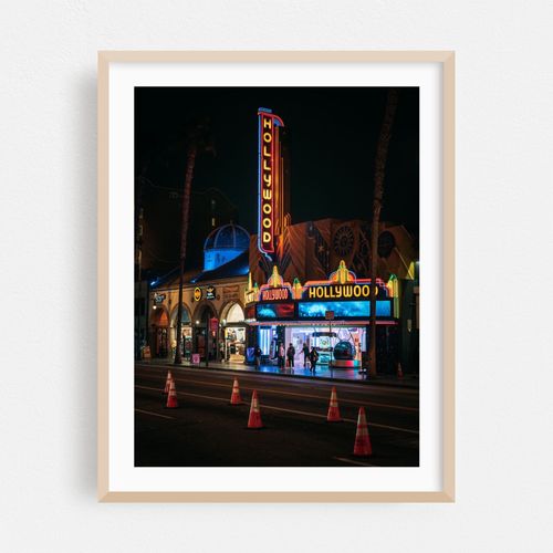 Hollywood
