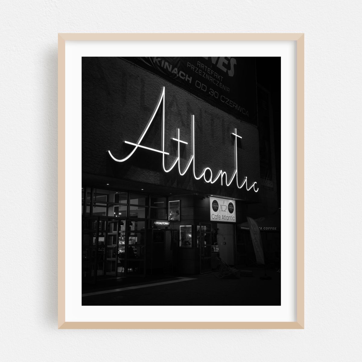 Atlantic Cinema, Warsaw 02 – image 1 of 12