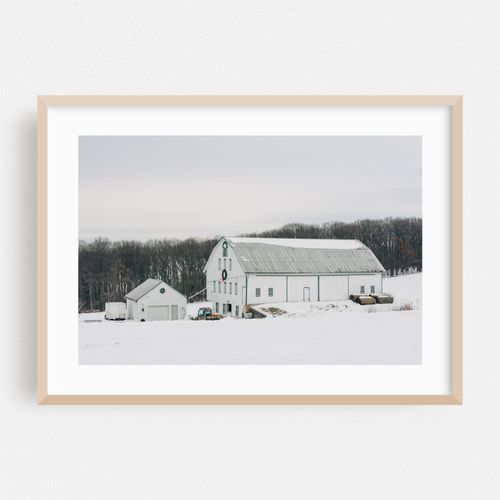 York County Rural 03