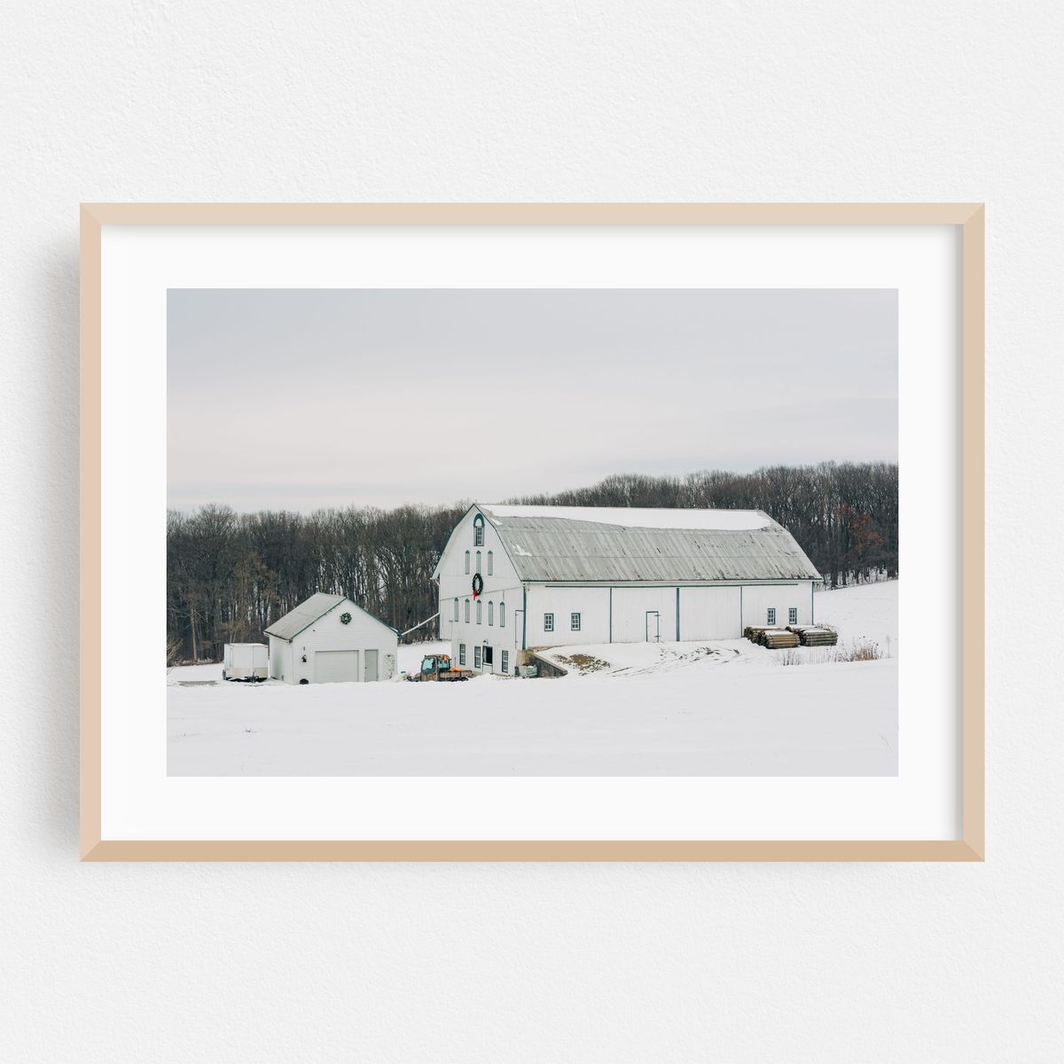 York County Rural 03 – image 1 of 6