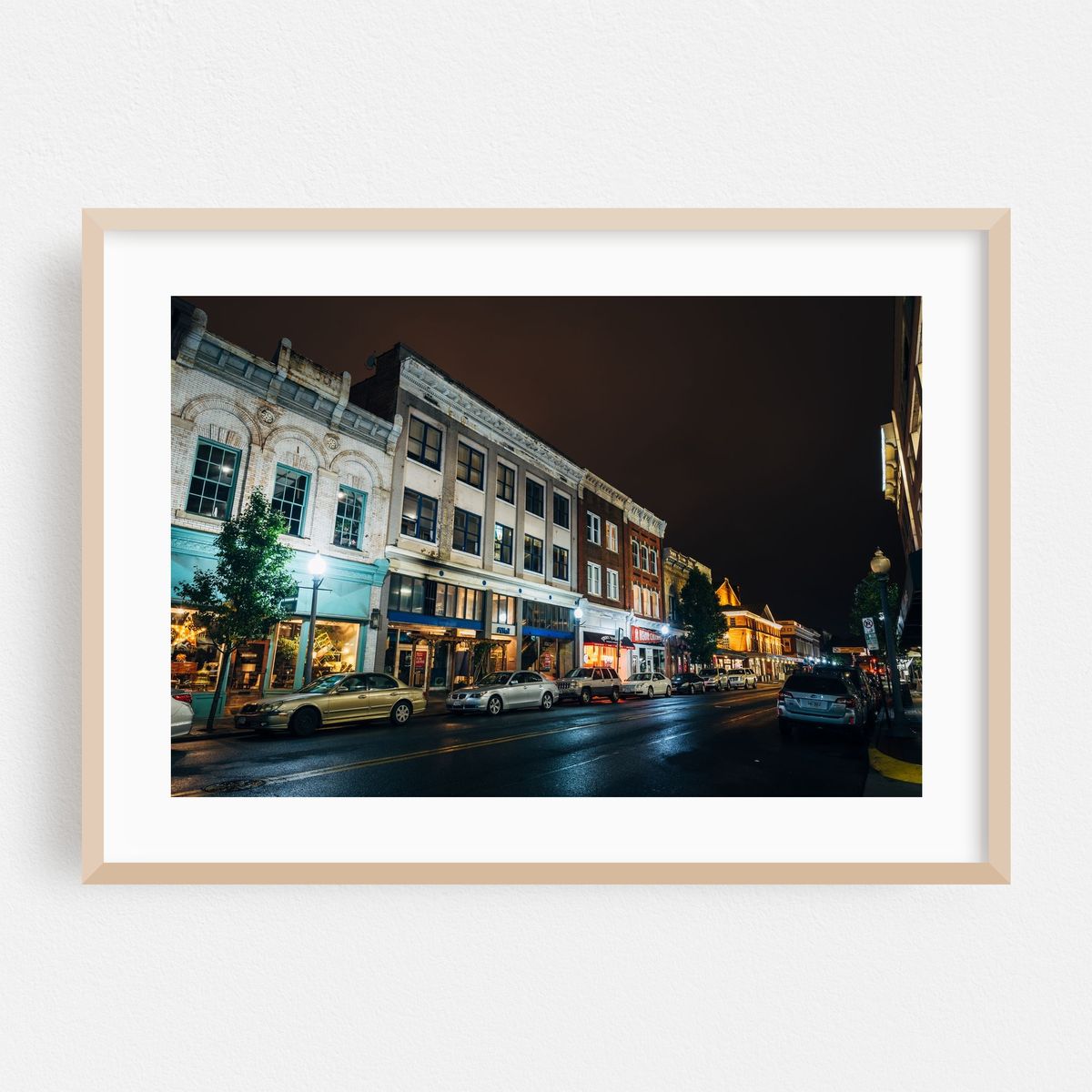 Campbell Ave – image 1 of 6
