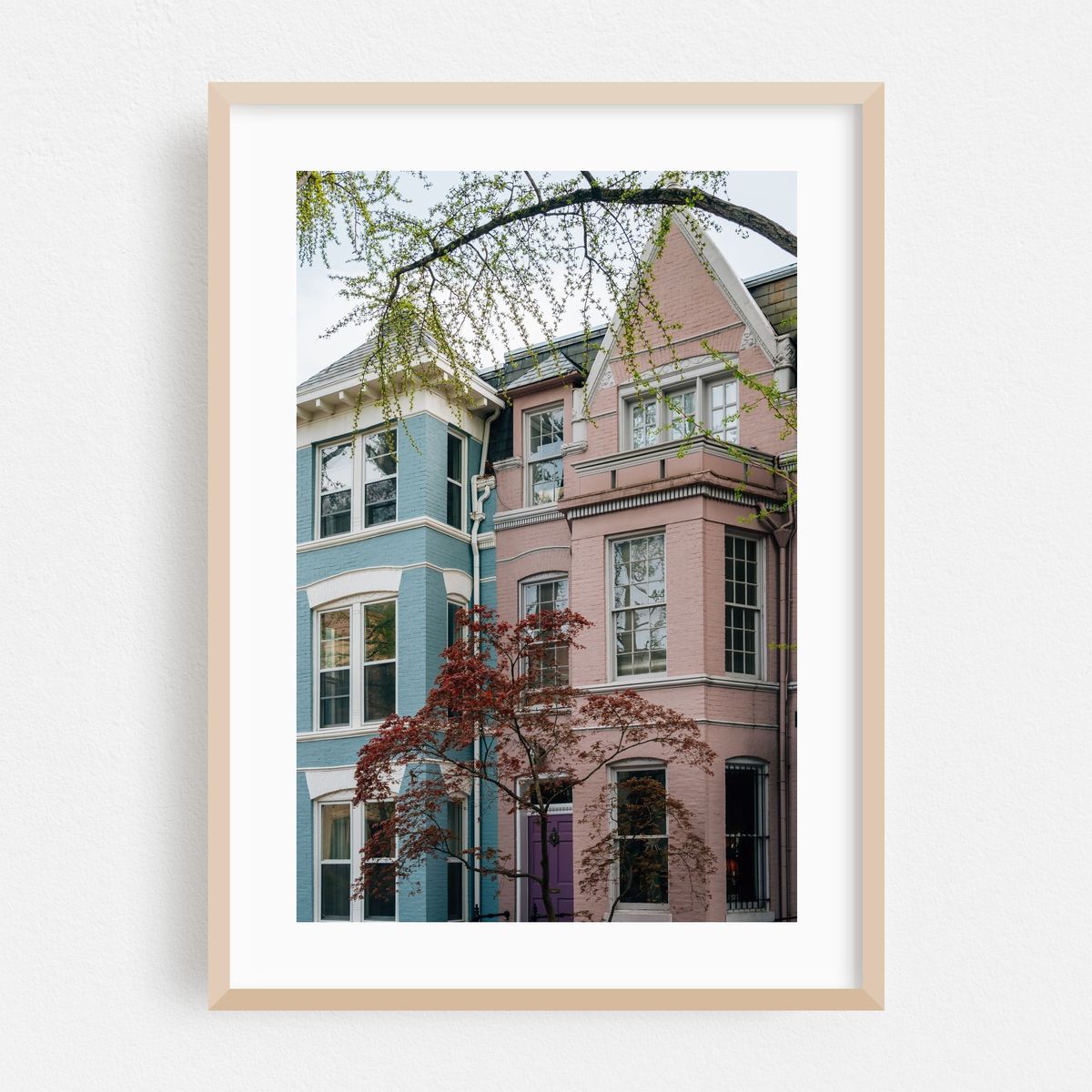 Georgetown Residential 04 – image 1 of 16