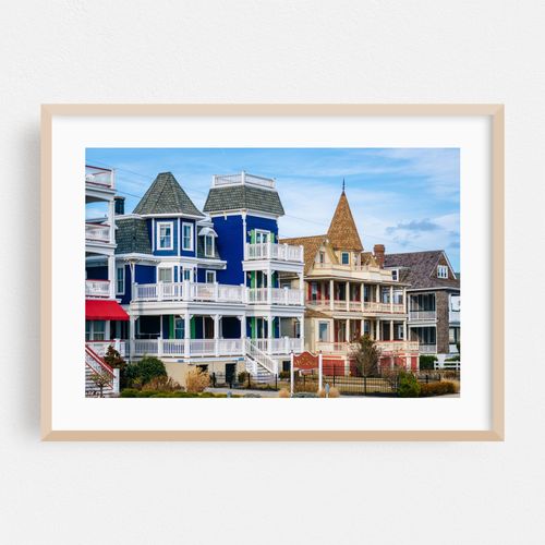 Beach Avenue