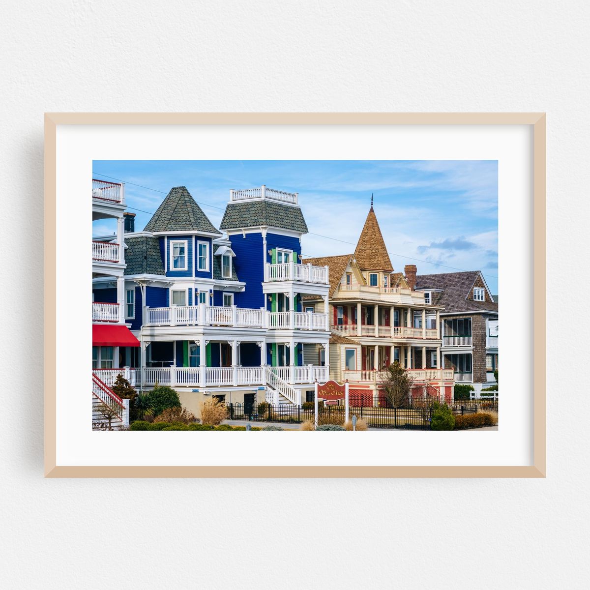 Beach Avenue – image 1 of 6