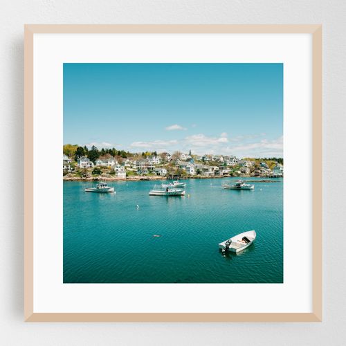 Stonington Boats 05
