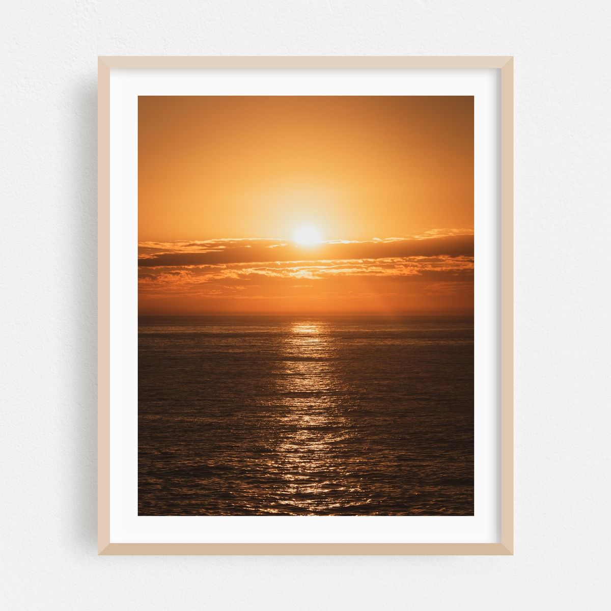 Portland Sunrise – image 1 of 12