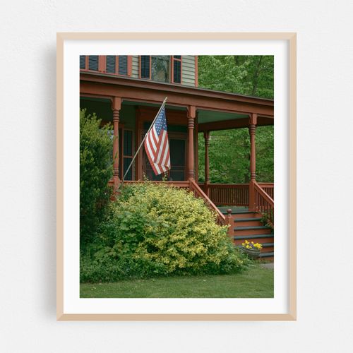 Kinderhook Residential 01