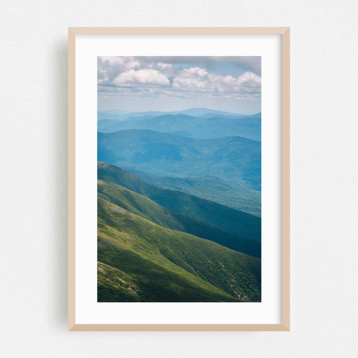 Mount Washington Views 03 – image 1 of 16