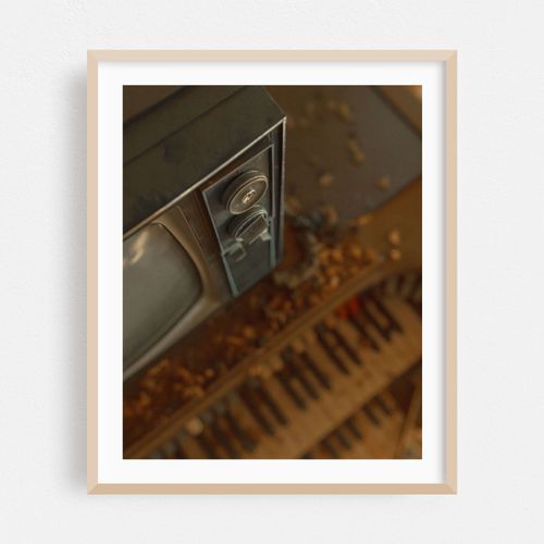 Lostland House 02