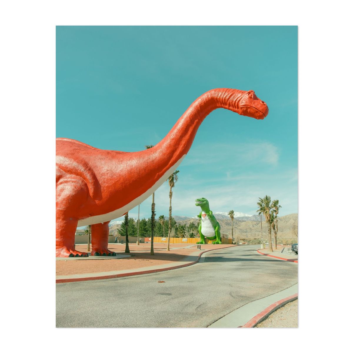 Cabazon Dinosaurs 03 – image 1 of 2