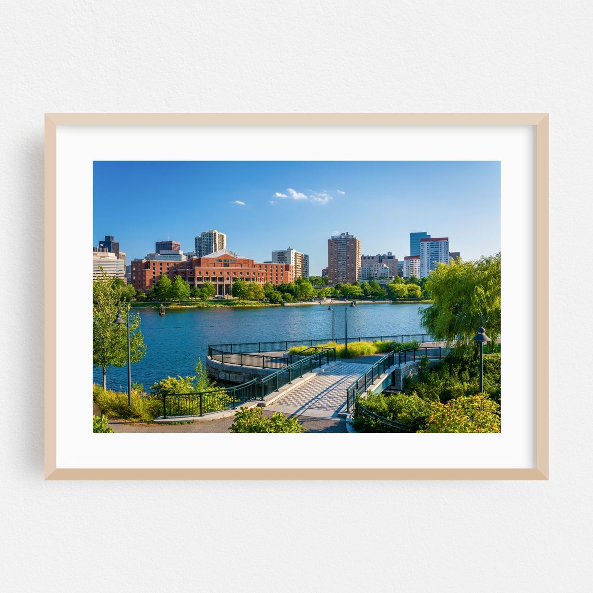 North Point Park 02 – image 1 of 6