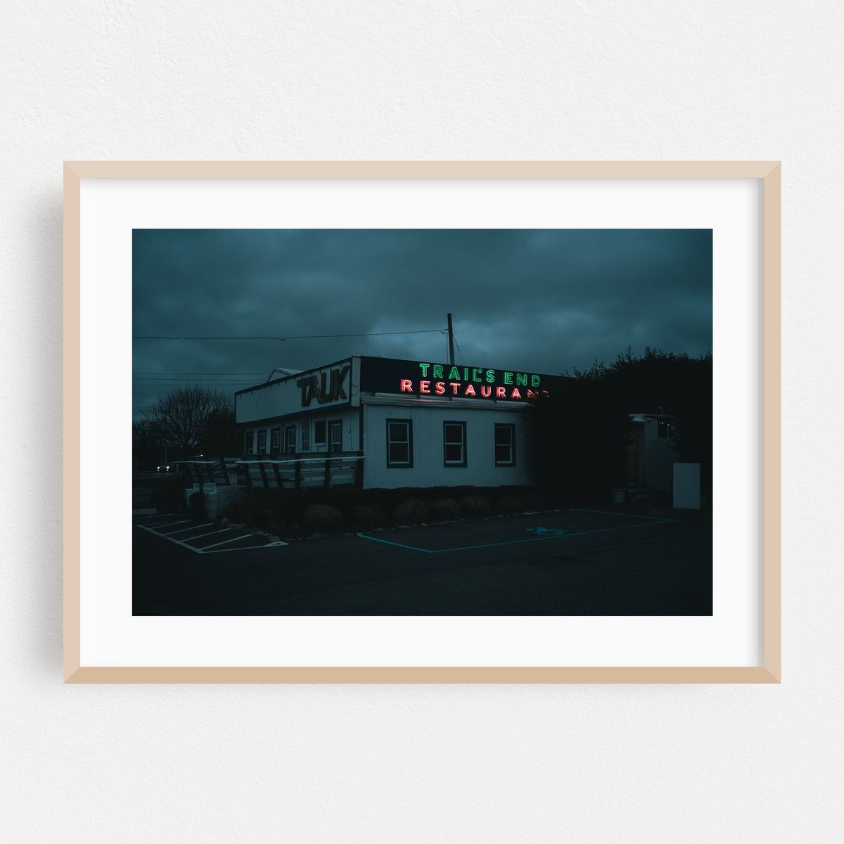 Tauk at Trail's End, Montauk – image 1 of 6
