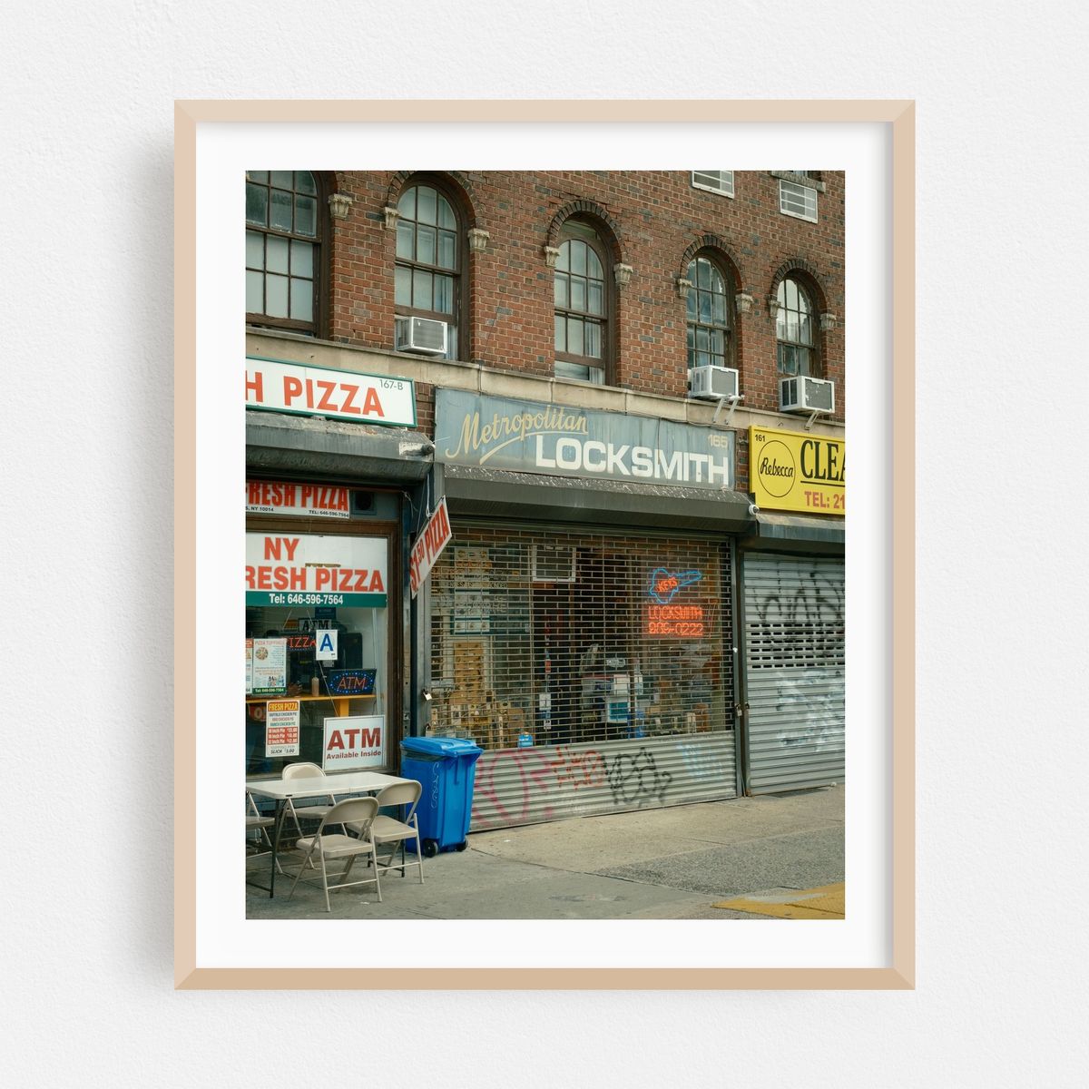 Metropolitan Locksmith, West Village – image 1 of 12