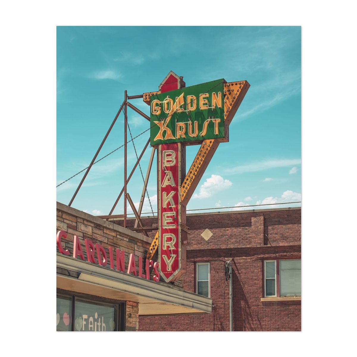 Golden Krust Bakery 01 – image 1 of 2
