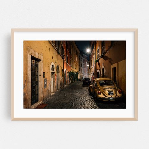 Vicolo del Bologna 01