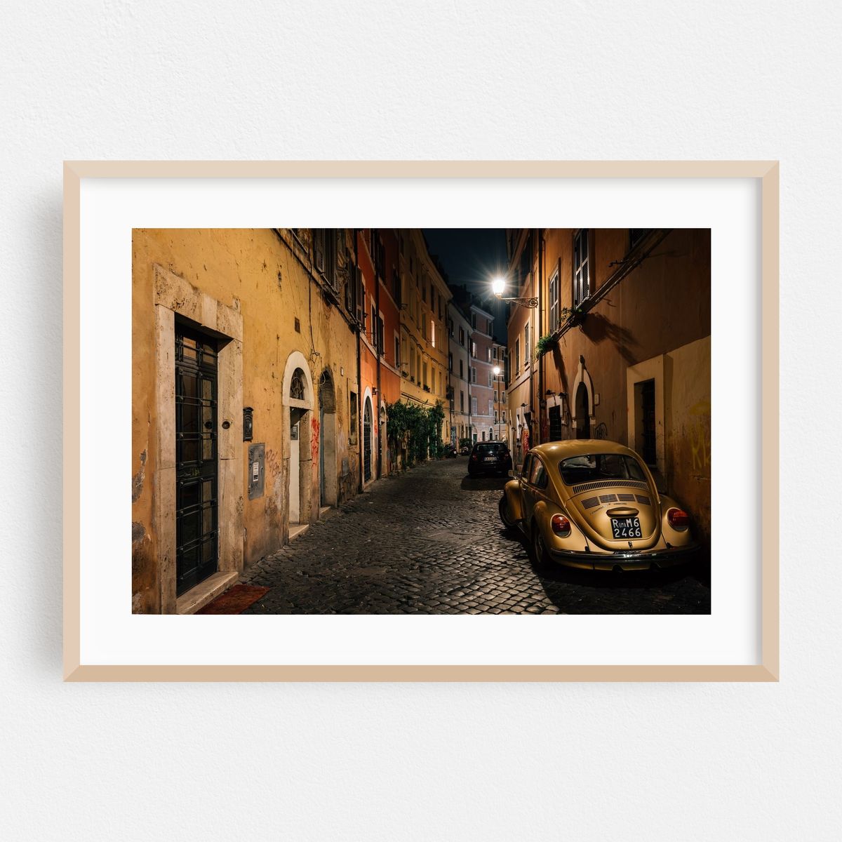 Vicolo del Bologna 01 – image 1 of 6