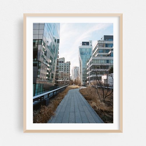 The High Line 04