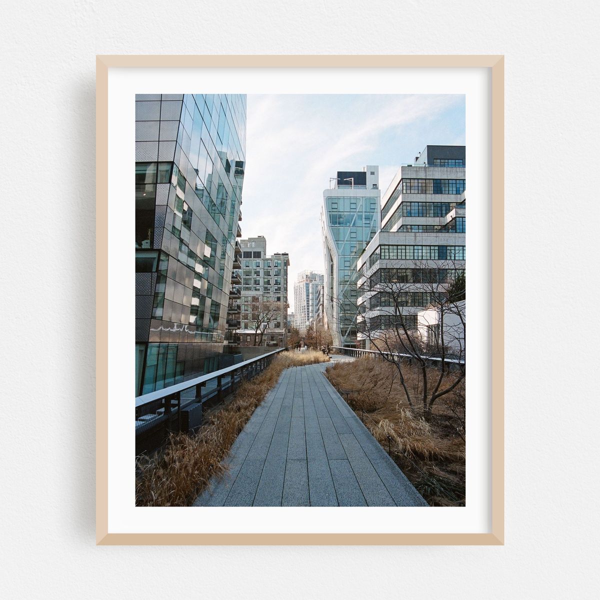 The High Line 04 – image 1 of 12