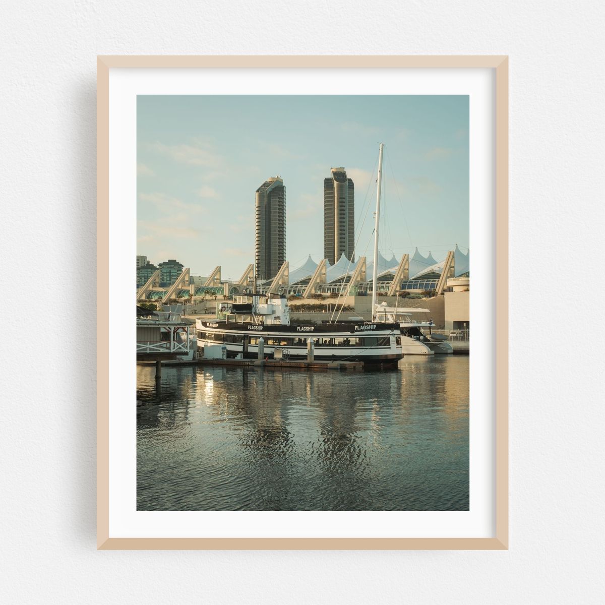 Flagship, San Diego – image 1 of 12