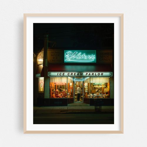 Holsten's, Bloomfield 04