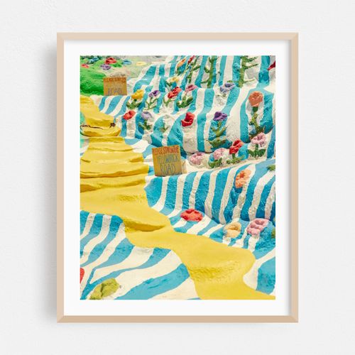 Salvation Mountain 03